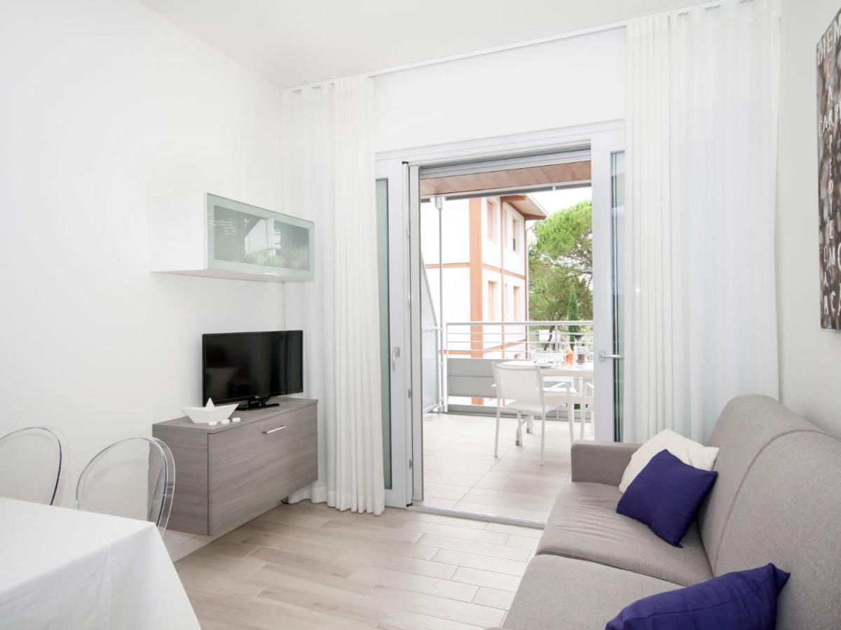 Apartment Vivaldi - Bib135 By Interhome Bibione Zewnętrze zdjęcie
