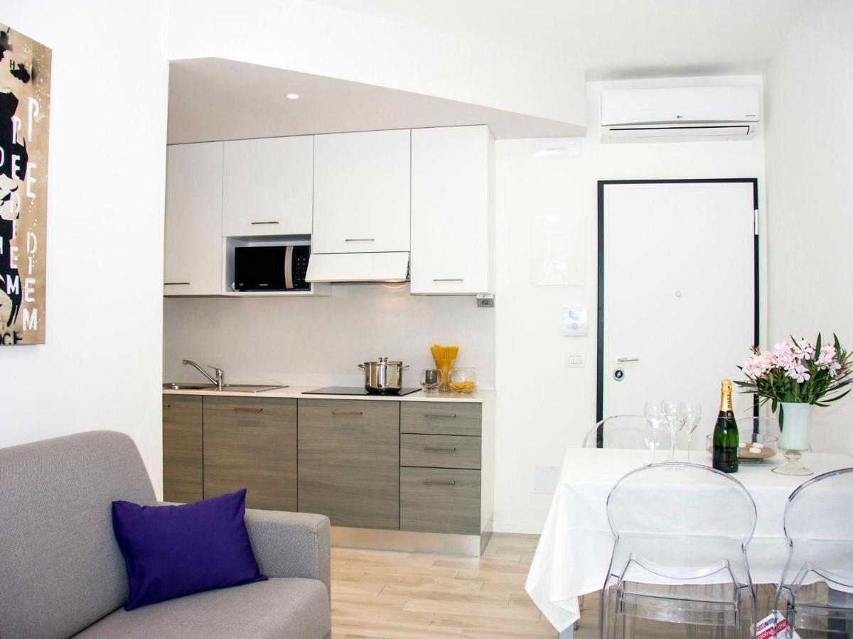 Apartment Vivaldi - Bib135 By Interhome Bibione Zewnętrze zdjęcie
