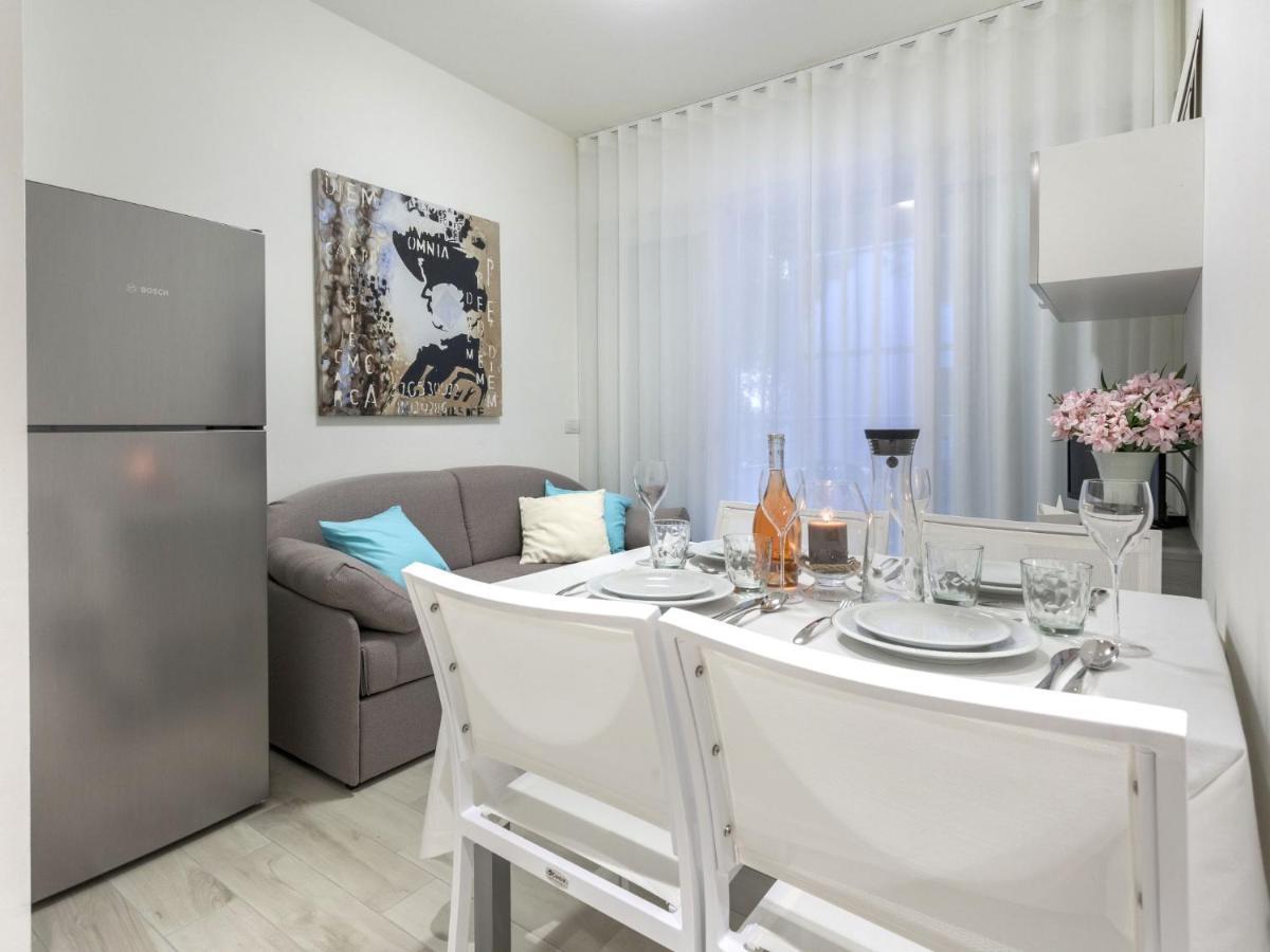 Apartment Vivaldi - Bib135 By Interhome Bibione Zewnętrze zdjęcie