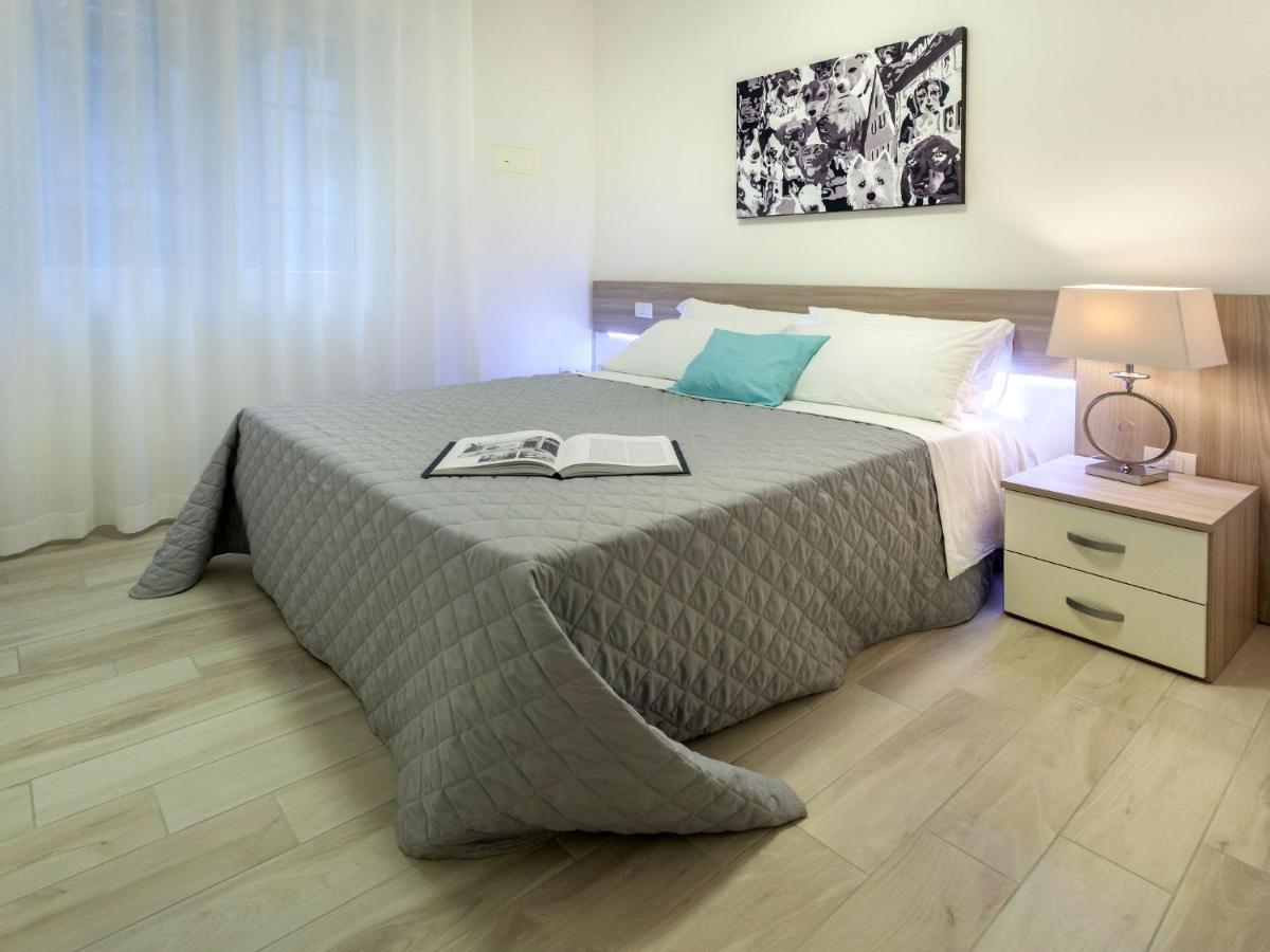 Apartment Vivaldi - Bib135 By Interhome Bibione Zewnętrze zdjęcie