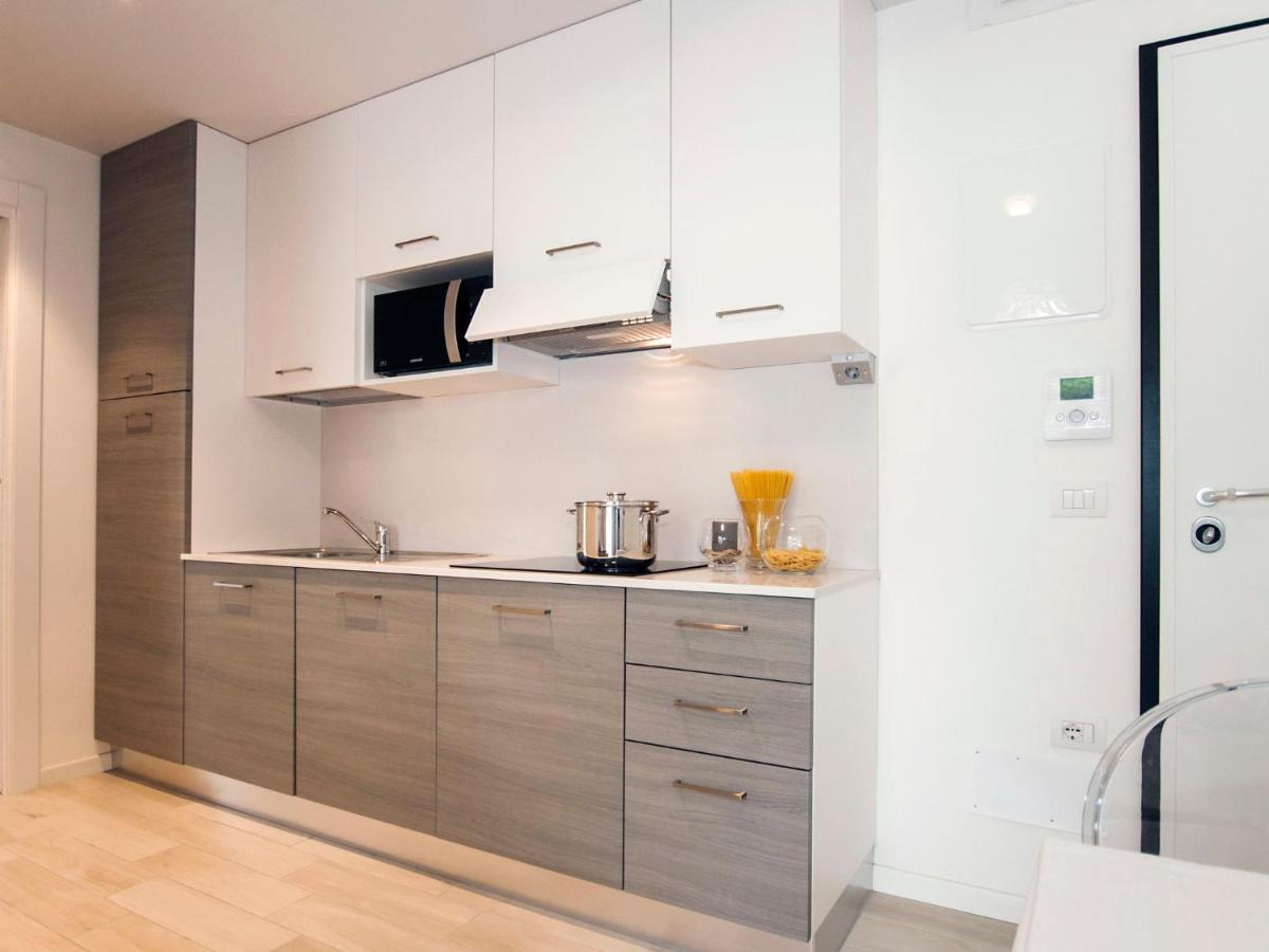 Apartment Vivaldi - Bib135 By Interhome Bibione Zewnętrze zdjęcie