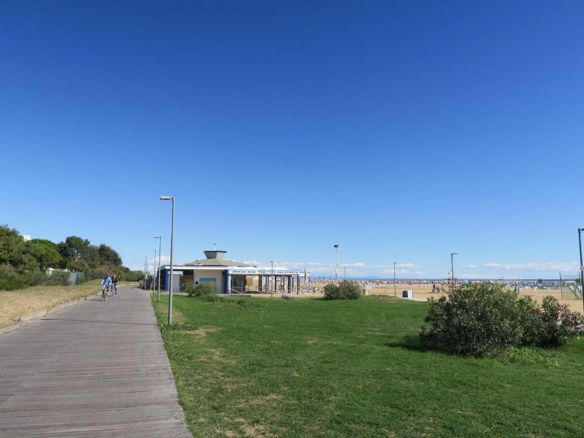 Apartment Vivaldi - Bib135 By Interhome Bibione Zewnętrze zdjęcie
